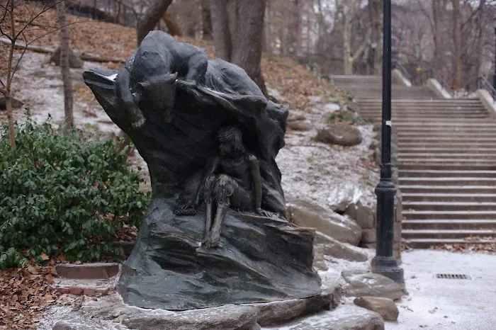 Friends of Morningside Park Picture 2
