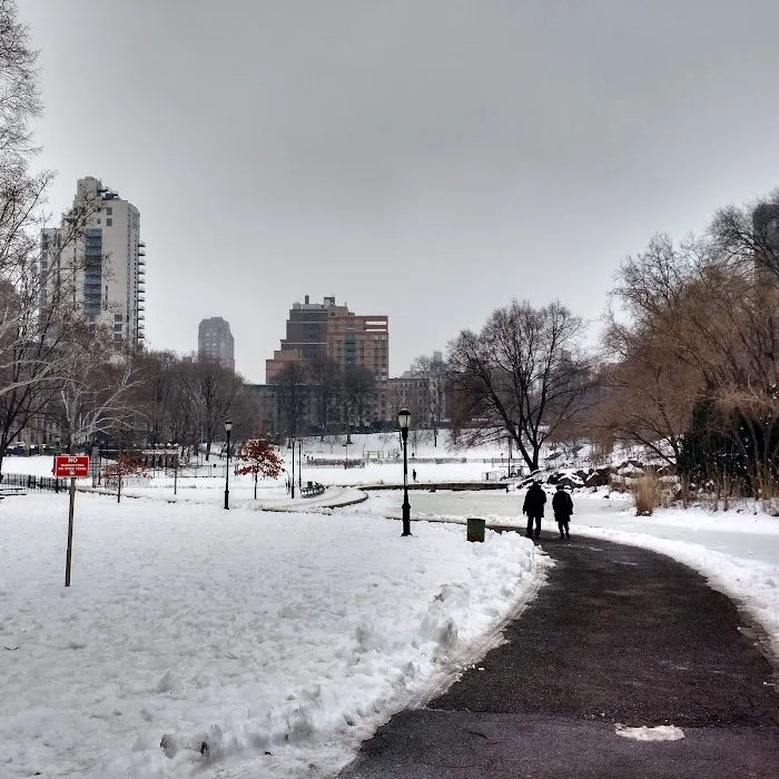 Friends of Morningside Park Picture 7