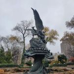 Biblical Garden at The Cathedral Church of St. John the Divine