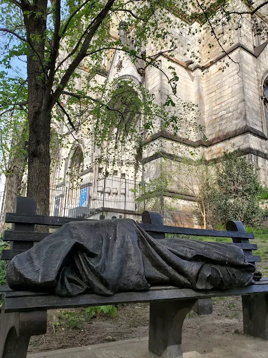 Biblical Garden at The Cathedral Church of St. John the Divine Picture 4