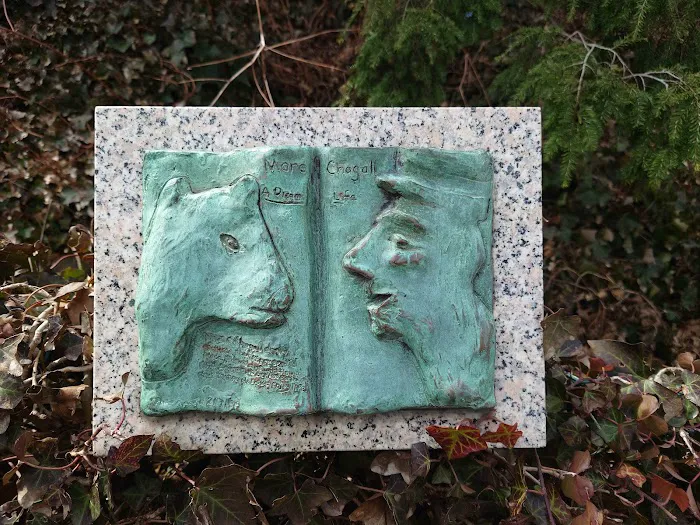 Peace Fountain by Greg Wyatt Picture 5