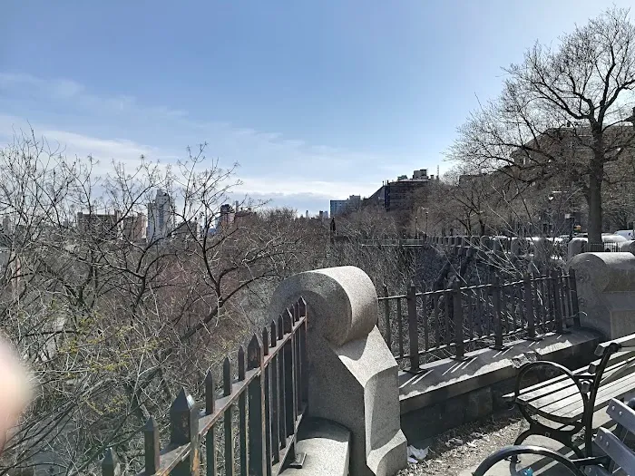 Morningside Park Picture 3
