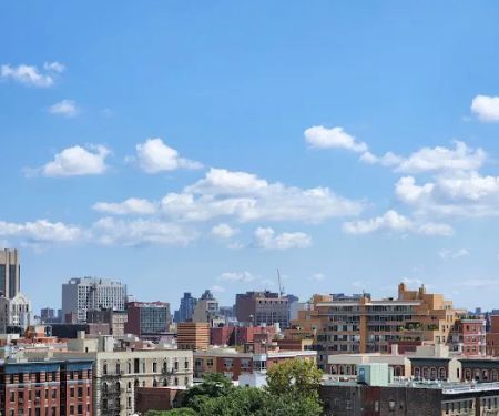 Morningside Park