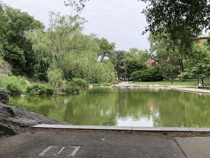 Morningside Park Picture 4