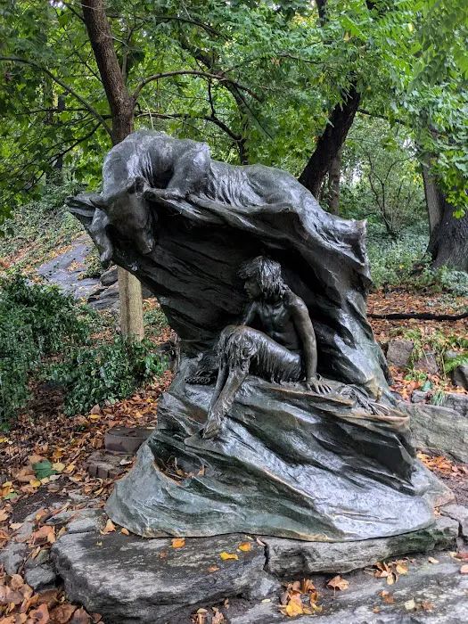 Morningside Park Picture 5