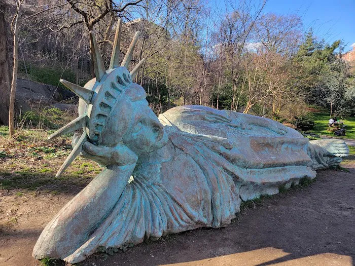 Morningside Park Picture 6