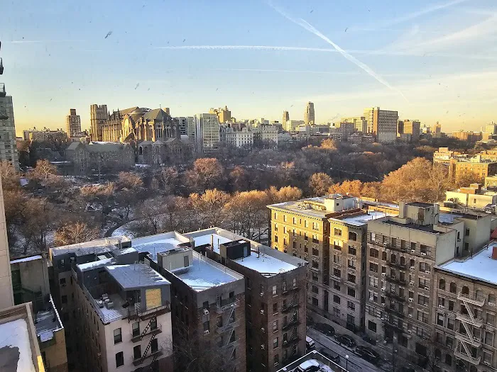 Morningside Park Picture 8