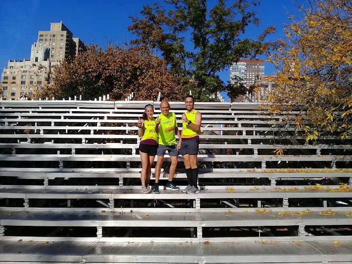 Runners' Grove Picture 1