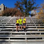 Runners' Grove