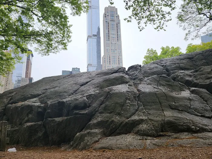 Lounging Rock Picture 5