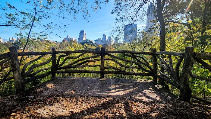 Hallett Nature Sanctuary Picture 9