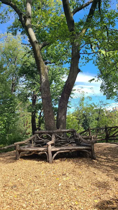 Hallett Nature Sanctuary Picture 8