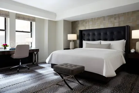 JW Marriott Essex House New York Picture 2