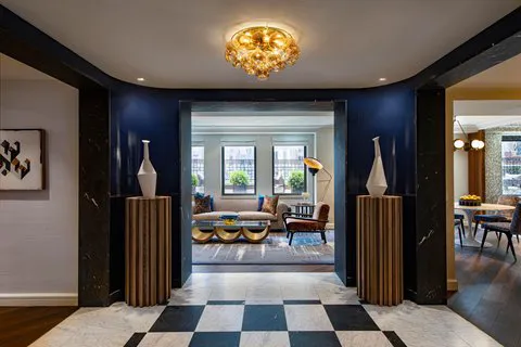 JW Marriott Essex House New York Picture 9