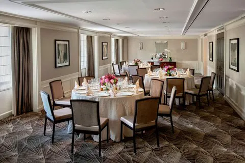 JW Marriott Essex House New York Picture 7