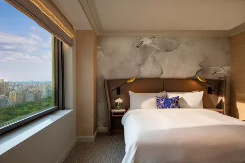 JW Marriott Essex House New York Picture 6