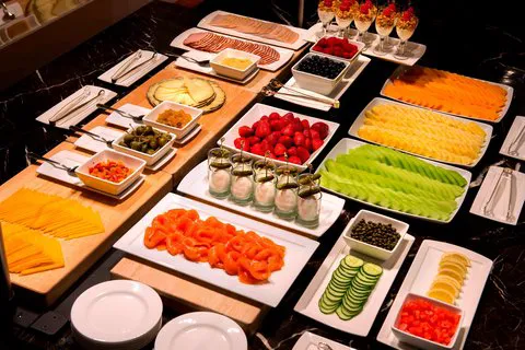 JW Marriott Essex House New York Picture 4