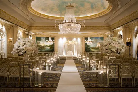 JW Marriott Essex House New York Picture 3