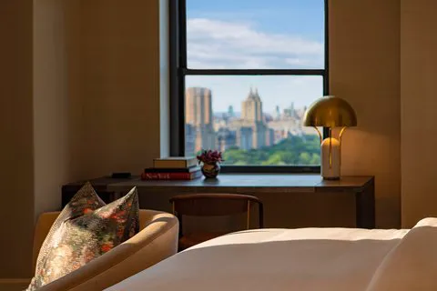 JW Marriott Essex House New York Picture 10