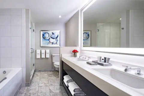 JW Marriott Essex House New York Picture 1