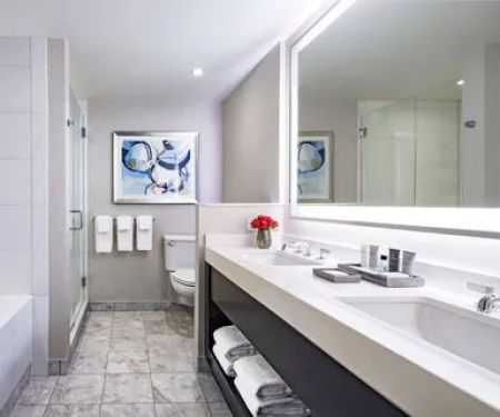 JW Marriott Essex House New York