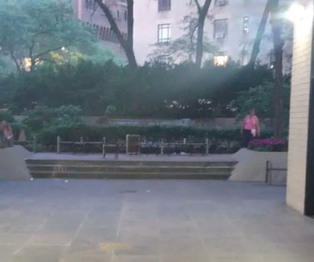30 Lincoln Plaza