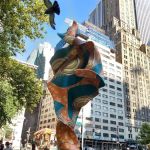 Doris C. Freedman Plaza