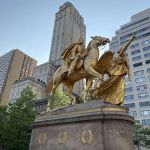 Grand Army Plaza