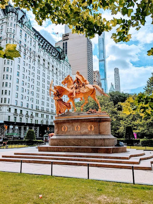 Grand Army Plaza Picture 10