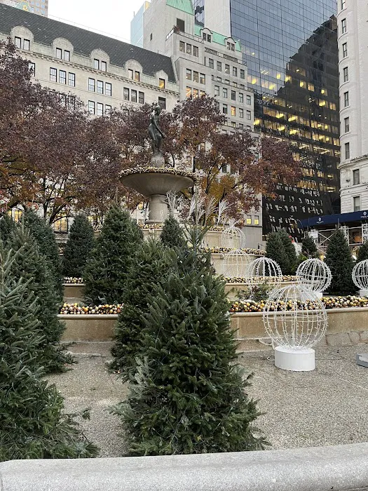 Pulitzer Plaza Picture 8