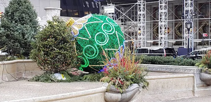 Pulitzer Plaza Picture 3