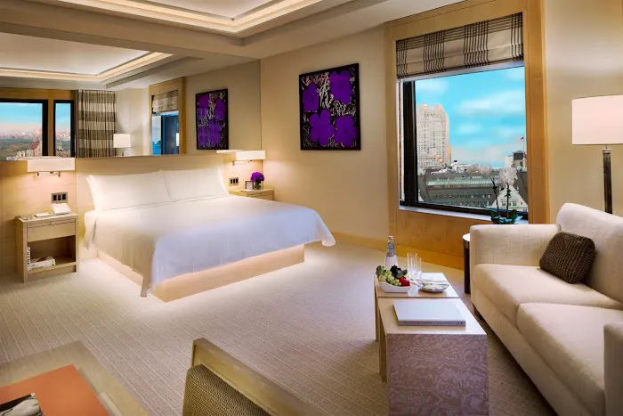 Four Seasons Hotel New York Picture 8