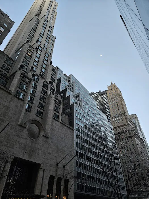 Four Seasons Hotel New York Picture 9
