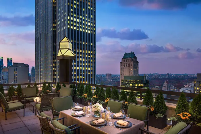 Four Seasons Hotel New York Picture 4