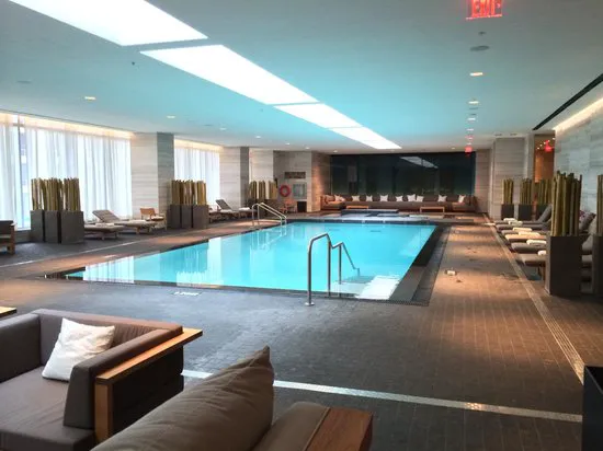 Four Seasons Hotel New York Picture 1