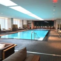 Four Seasons Hotel New York ico