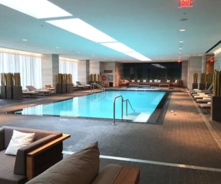 Four Seasons Hotel New York