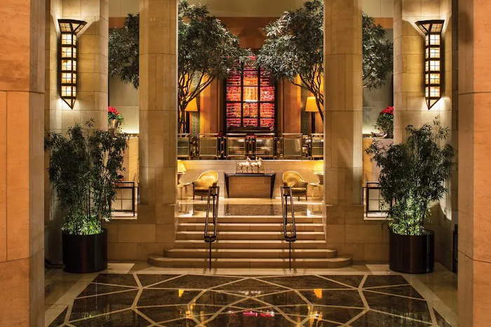 Four Seasons Hotel New York Picture 3
