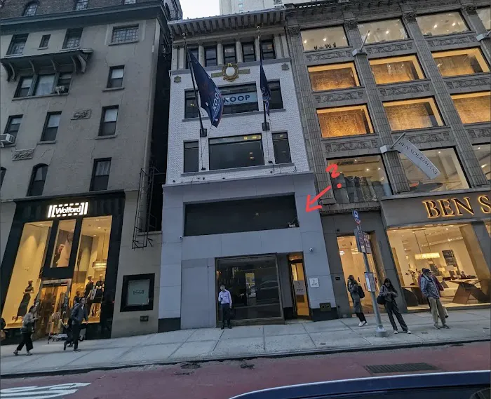 Oracle of New York Suites Picture 1