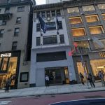 Oracle of New York Suites