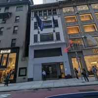 Oracle of New York Suites ico