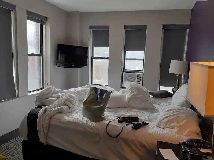La Quinta Inn & Suites by Wyndham New York City Central Park Picture 4