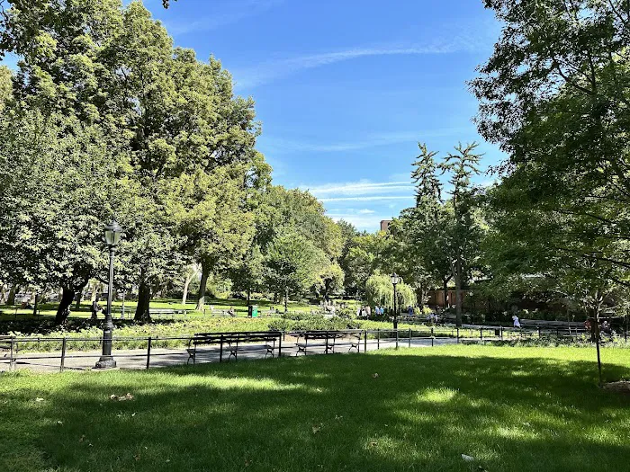 Margaret Mead Green Picture 2