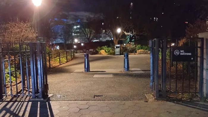 Margaret Mead Green Picture 5