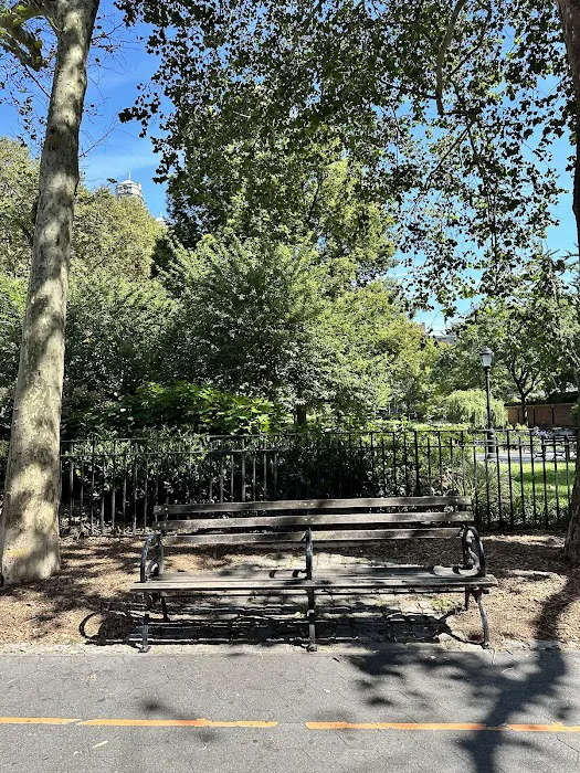 Margaret Mead Green Picture 4