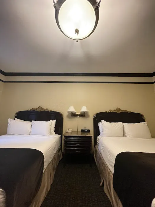 The Lucerne Hotel Picture 6