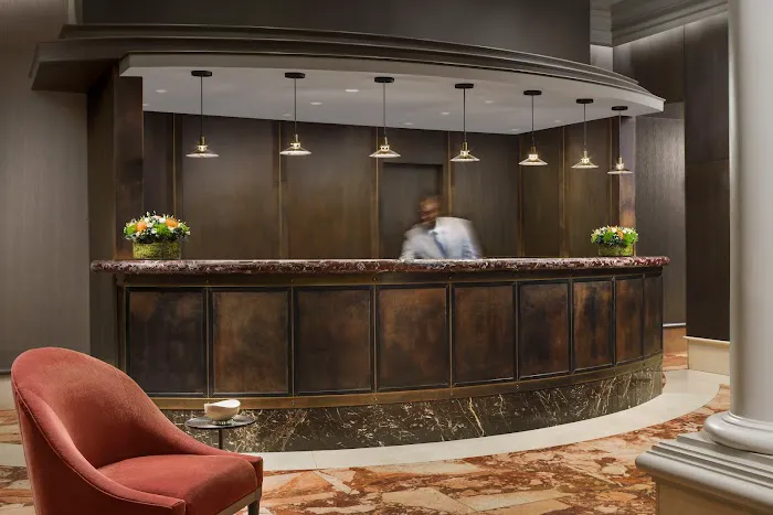 The Lucerne Hotel Picture 3