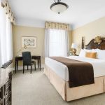 The Lucerne Hotel