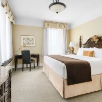 The Lucerne Hotel ico