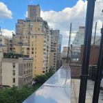 West 87th St. Park & Garden